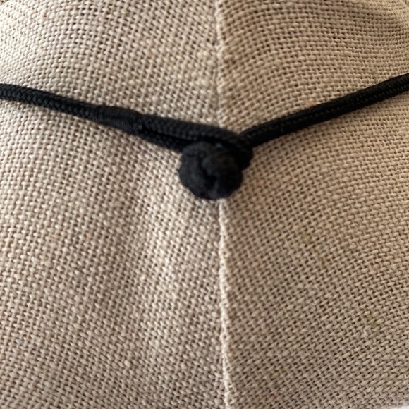 Tiffany & Co. Elsa Peretti Sterling Silver Cross Pendant - Picture 4 of 8